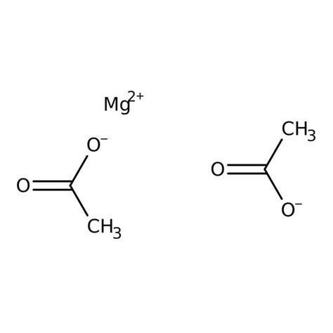 Magnesium acetate, 1M aq. soln., Thermo Scientific Chemicals