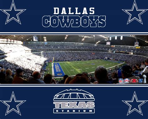 Dallas Cowboys stadium wallpaper