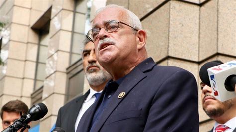 Congressman Gerry Connolly says Virginia office stormed by attacker with a bat as staffers ...