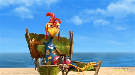 SURF'S UP 2: WAVEMANIA | Sony Pictures Animation