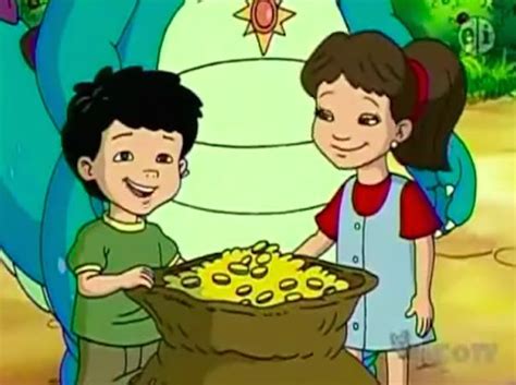 19 Reminders Why Max And Emmy From "Dragon Tales" Were The Coolest ...