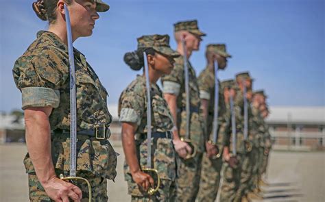 Women are making up more of the military, but are more likely to leave early, new report says ...