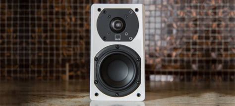 Best Ways to Use Satellite Speakers | Satellite speakers, Small ...