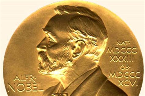 The Nobel Prize for Literature - Bookfox