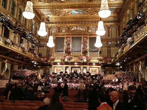 The Vienna New Year's Concert