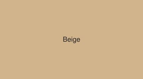 RAL Beige [RAL 1001] Color in RAL Classic chart