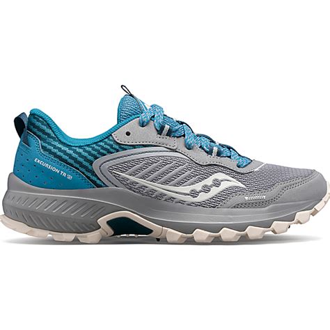 Shop Women's Trail Running Shoes | Saucony