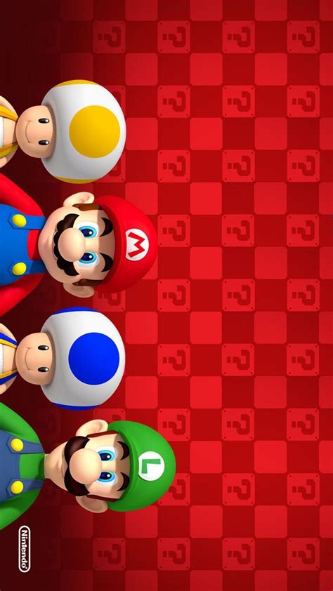 Mario Wallpaper Mobile ~ Games Wallpapers Ideas in 2020 | Mario art, Super mario birthday, Mario ...