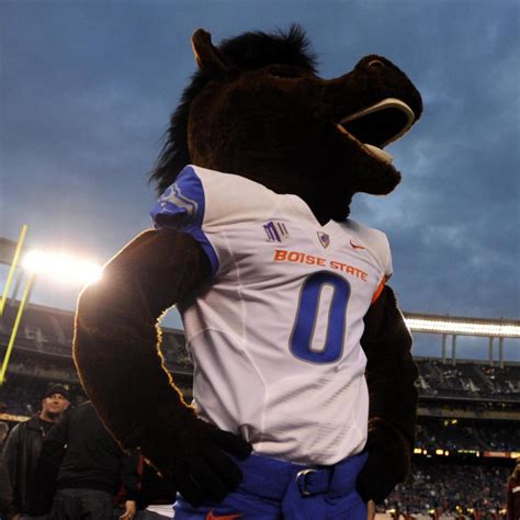 Boise State Football: 5 Freshmen the Broncos Can Build Around | News ...