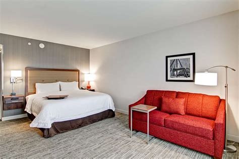 HAMPTON INN & SUITES DETROIT / TROY $94 ($̶1̶3̶3̶) - Updated 2019 Prices & Hotel Reviews - MI ...