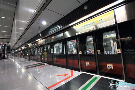 Haw Par Villa MRT Station – Platform A | Land Transport Guru