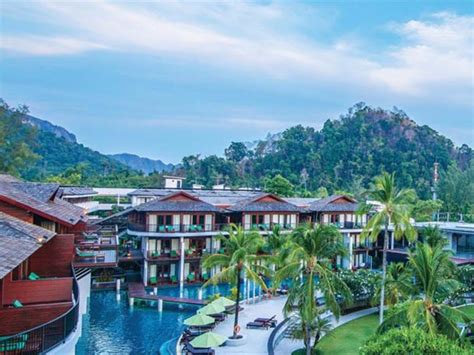 Best Thailand Honeymoon Resorts: 4-5 Stars, Beach & Pool | UME Travel