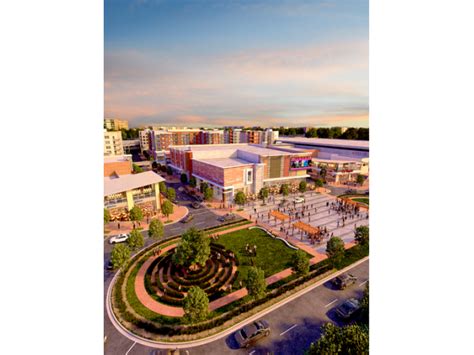 Landmark Mall Redevelopment Update | Old Town Alexandria, VA Patch