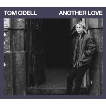 Another love - Tom Odell - CD maxi single - Achat & prix | fnac