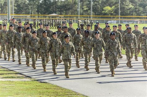 Fort Jackson resumes in-person graduations | Article | The United States Army