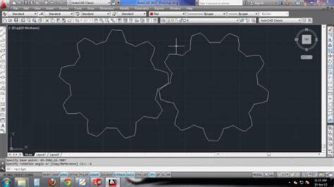 Tutorial: Animation in 2D AutoCAD | GrabCAD Questions