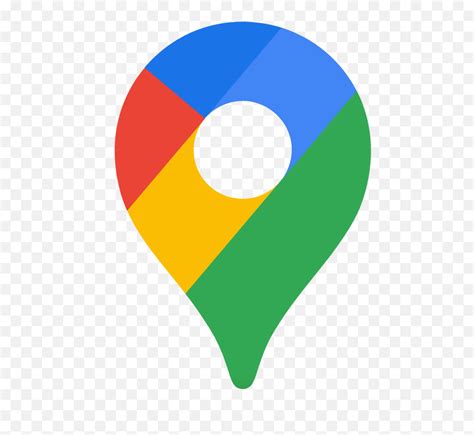 Maps Logo / Google Maps New Logo Google Map Icon Png Google Maps Logo ...