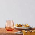 True Colors Stemless Wine Glasses, Set Of 4 – Oneida