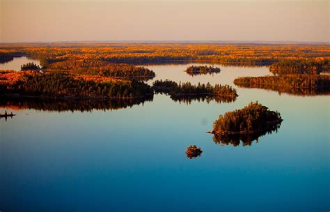 The Wonders of Our Canadian Shield Lakes | Sunset Country, Ontario, Canada