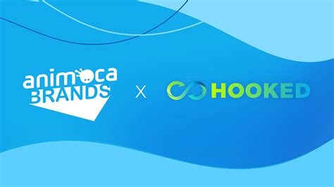 Animoca Brands and Hooked Protocol partner to enrich Web3 edutainment ...