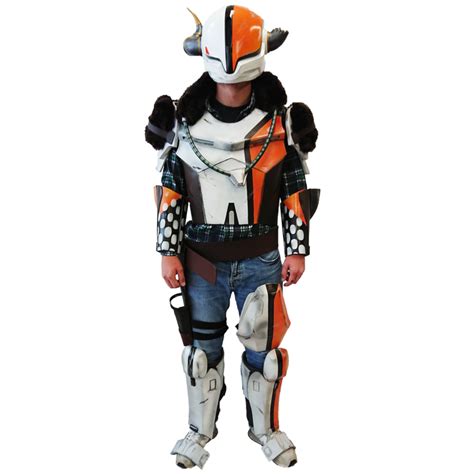 The bloodhound costume from the game Apex Legends, costumes from ...