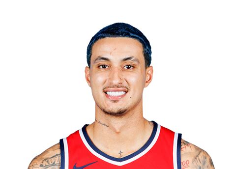 Kyle Kuzma Stats, News, Bio | ESPN