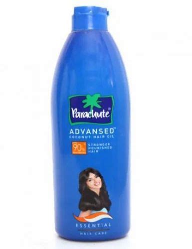 Indian Hair Oil - Coconut Hair Oil from New Delhi