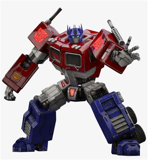 Transformers Generations Optimus Prime