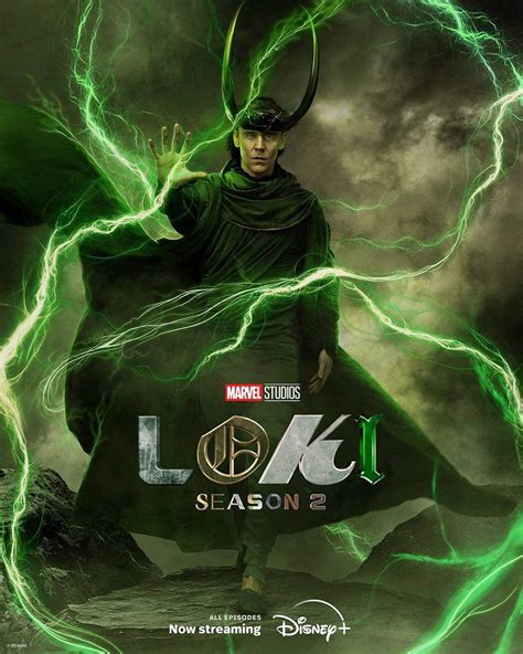 Loki (2021)