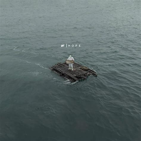 Rapper NF finds a way to hold onto 'HOPE' | ALBUM REVIEW