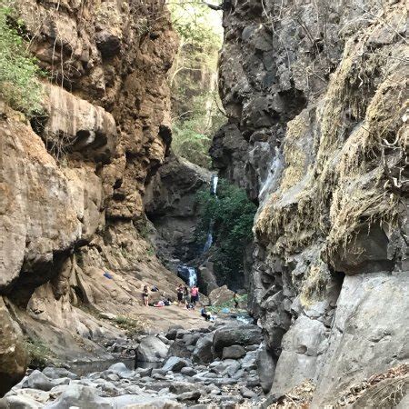 Cascadas de Tamanique - 2018 Qué saber antes de ir - Lo más comentado por la gente - TripAdvisor