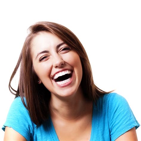 Is Laughter the Very Best Medicine?