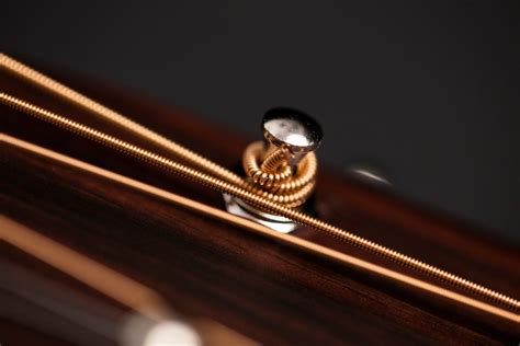 How to Choose a String Gauge for Your Acoustic Guitar