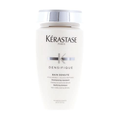 Kerastase - Kerastase Densifique Bain Densite Shampoo, 8.5 oz - Walmart.com - Walmart.com