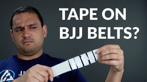 What BJJ Belt Stripes Mean & How They Are Awarded - YouTube