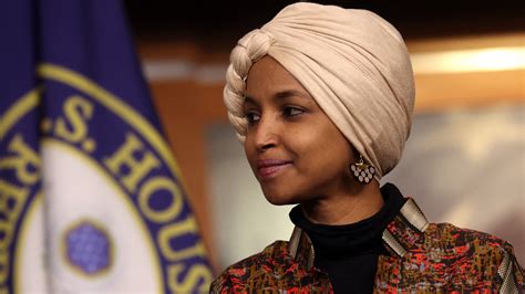 US: Ilhan Omar co-sponsored bill condemning antisemitism on day she was voted off committee ...