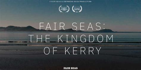 Irish Documentary to Make International Debut | Fish Focus