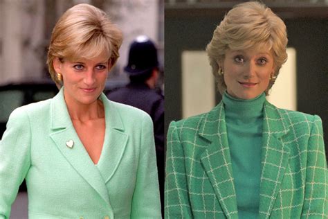 Elizabeth Debicki Goes Viral for Princess Diana Portrayal - Parade