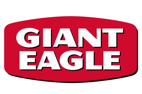 giant eagle logo - The Ohio Eggfest