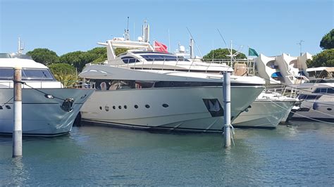 Motor Yacht Conam for sale - YachtWorld