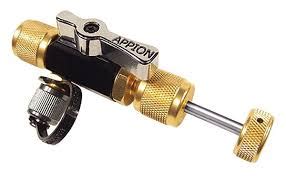 Appion Speed Vacuum Kit - Buy Now - AIR Wholesalers