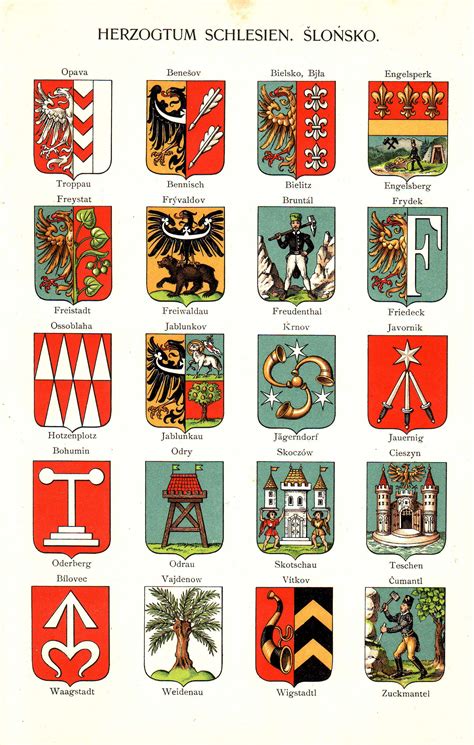 File:Schlesien01.jpg - Heraldry of the World