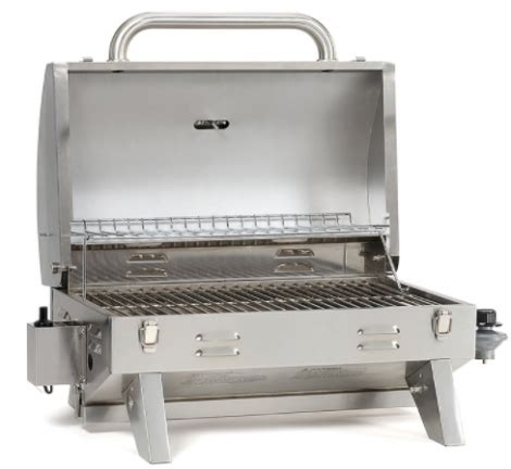 *HOT* $51.69 (Reg $169) Aussie Tabletop Grill + FREE Shipping