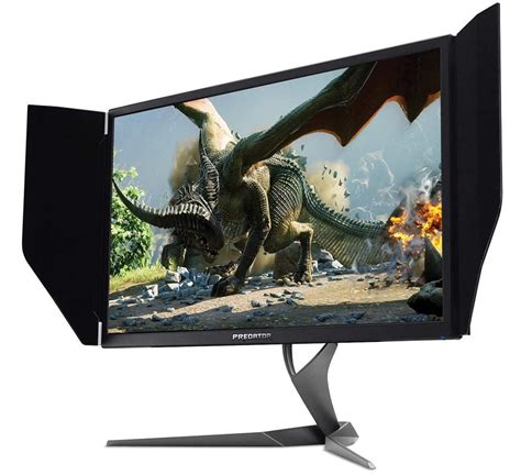 4k 240hz Asus Gaming Monitor