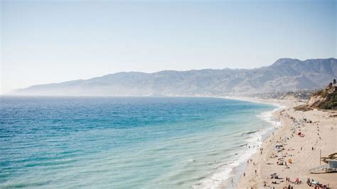 Top 10 Things To Do In Malibu, California | TouristSecrets