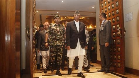 News updates from HT: Sher Bahadur Deuba becomes new Nepal prime ...