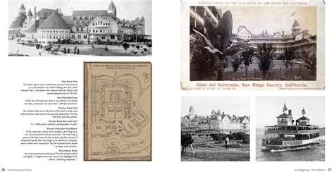 Hotel del Coronado History - Book – The Del Shop