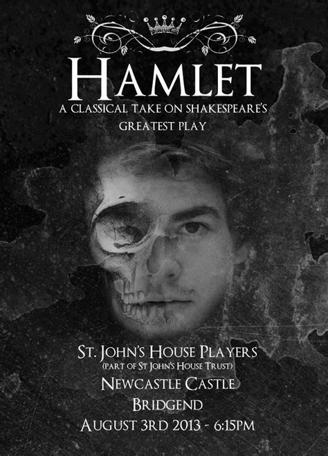 Hamlet in the Castle | ἹΣΤΟΡΊΑ