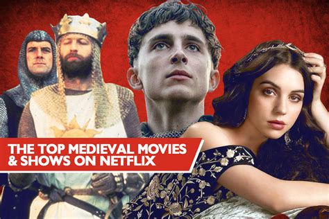 Best medieval movies 2015 - imaginesere