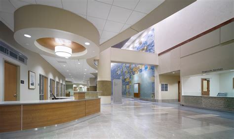 Capital Health Systems - Hospital and Medical Office Buildings ...